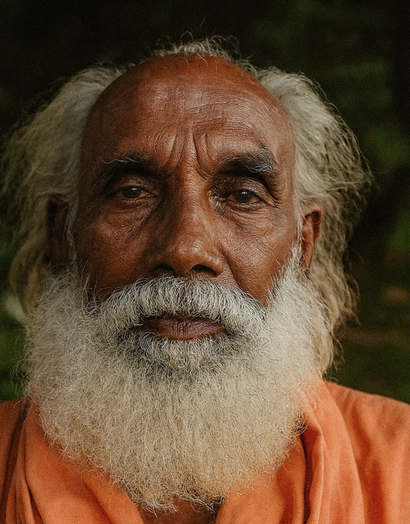 Mr. Kumaraswamy Velusamy